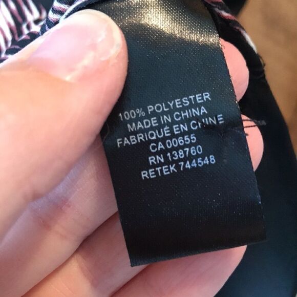 3/30$ RW & CO long sleeves shirt - Picture 7 of 10